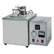 HT-8054加热变形温度试验机 (H.D.T.)