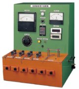 HT-8802插头线电流负载温升试验机